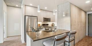 Byline Apartments Gallery 1