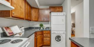 Rock Creek Apartments Gallery 4