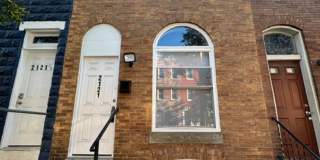 Newly Renovated Rowhome in Baltimore! Gallery 1