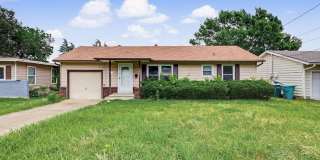 Step into this beautifully remodeled 3-bedroom, 2-bathroom home offering modern upgrades and comfortable living in a great Sherman location. Gallery 1