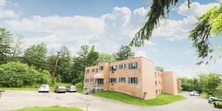 Colonial Commons Gallery 1