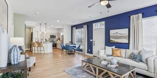 Flatiron District at Austin Ranch Gallery 1