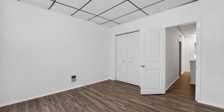 2 bedroom 1.5 bath rowhome for rent in Baltimore Gallery 21