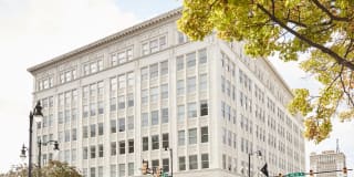 Pizitz Building Gallery 1