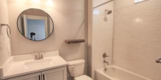 Newer 2 bed 2.5 bath Castle Rock townhome. Gallery 26