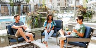 Upton Oxmoor Apartments Gallery 74