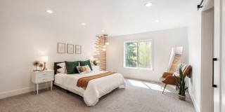 Designer Prospector Townhome Gallery 18