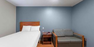 Lubbock - West Gallery 1