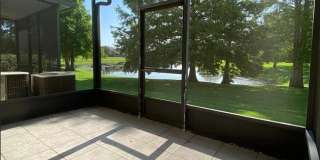 Lakefront Townhome in MetroWest Gallery 23