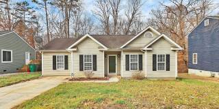 Updated 3 bed 2 bath near National Whitewater Center and CLT airport! Gallery 1