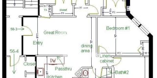 56 Thatcher St #3C Brookline MA 02446 Gallery 10