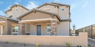 Modern Cadence Home with Upgraded Finishes! Gallery 1