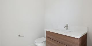 130 West Girard Avenue Gallery 65