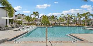 The Hadley Luxury Apartments Gallery 9