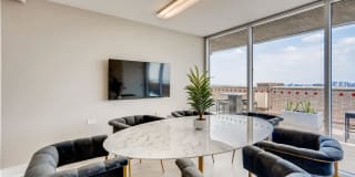 The elements at Sloan’s Lake Gallery 20