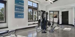 ICO District Gallery 23