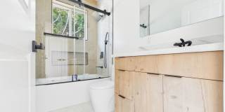 Brand-New Detached 2BR 2 bath Home in Vista | Modern Finishes & A/C in Every Room Gallery 28