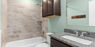 3 Bedroom 2 bath in La Pointe Community Gallery 14