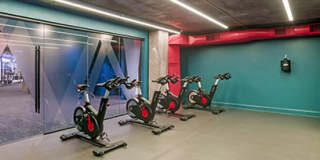 Shirlington House Gallery 24