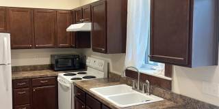 2-story duplex | 4 bedrooms and 2 full bathrooms Gallery 6