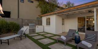 COMING SOON! Fully Furnished 3 Bedroom 3 Bathroom Home in Old Town Scottsdale COMING SOON! Fully Furnished 3 Bedroom 3 Bathroom Home in Old Town Scottsdale Gallery 41