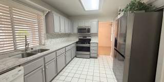 Spacious 4-Bedroom Home with 3-Car Garage in Orchards of Las Vegas Gallery 4