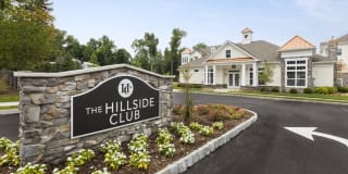 Hillside Club Gallery 21