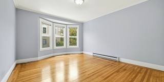 1550 Hayes Street Gallery 1