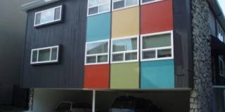 JanTun Apartments Gallery 1