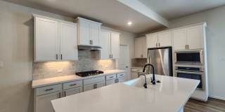 4/3.5/2 with Game Room in Meyer Ranch / Fridge, Washer, Dryer Included / Meyer Ranch Amenities / CISD Gallery 13