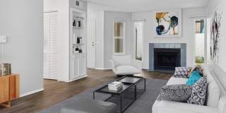 Canyon Villa Apartment Homes - Affordable Housing Gallery 15