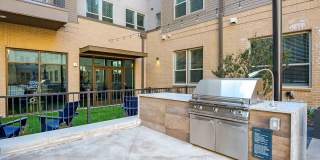 The Flynn at Live Oak Gallery 18