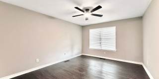 Updated Comfort with a Downstairs Primary Suite in Jenks Gallery 13