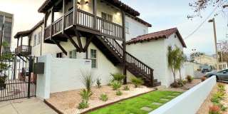 Newly Renovated Spanish Villa Apartment Homes in Santa Ana Gallery 56