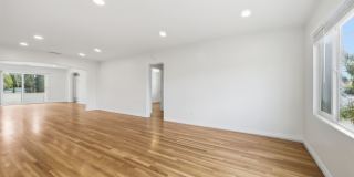 Spacious private backyard! Gallery 9