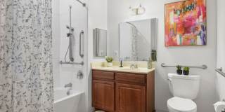 South Capitol Apartments - Affordable Housing Gallery 10