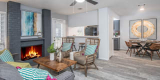 The Henry B Gallery 1