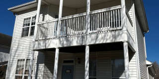 Fayetteville Home in Salem Village Subdivision! Gallery 1