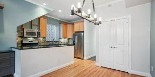 1832 SWANN Street NW Gallery 4