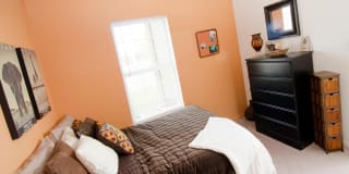 College Towne Apartments Gallery 7