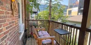 $3,600 Spacious 3BR in Brookline | 1,600 SF | In-Unit Laundry + Private Outdoor Space Gallery 20
