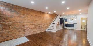 3-Bedroom Home Near Passyunk Avenue with Finished Basement & Yard 3-Bedroom Home Near Passyunk Avenue with Finished Basement & Yard Gallery 1