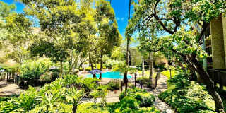 FOR RENT - Cozy Studio 432 SF 2nd Floor Condo, Resort-Style Community In Sought-After Fashion Valley Gallery 15