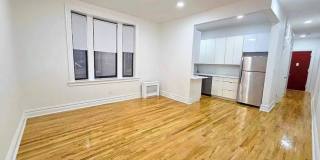 160 Wadsworth Avenue Gallery 1