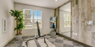 Magnolia Haus Gallery 21