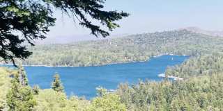 Terrific Lake View Gallery 1