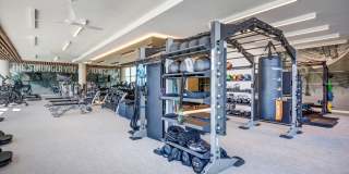 Nari Koreatown Gallery 21