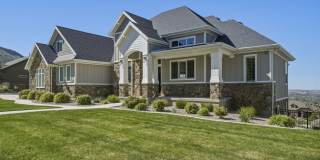 Luxurious Herriman 6 Bed with Indoor Court, Theater & Stunning Views!!! Gallery 3
