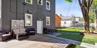 Charming 1BR 4plex in Minneapolis Gallery 13