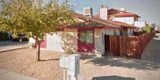 2 BEDROOM 1 BATH - UPSTAIRS UNIT Gallery 1
